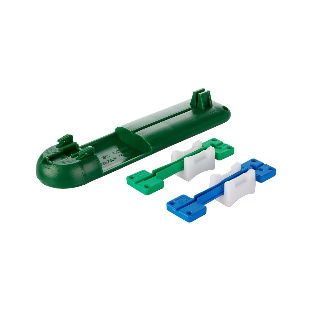 METZ CONNECT OpDAT Kabelanschluss Set 15080020KEO-E