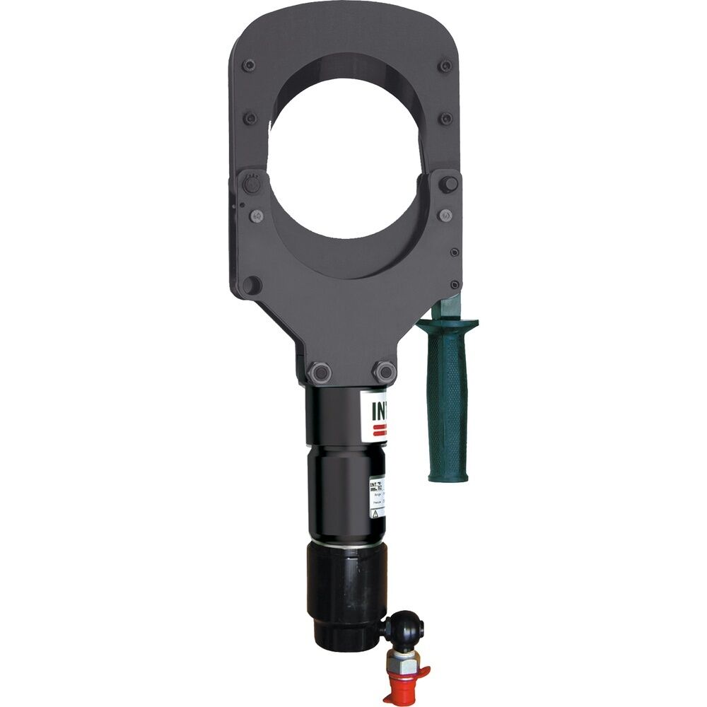 Intercable Sicherheitsschneidanlage 715199 Typ SSA120-CP 