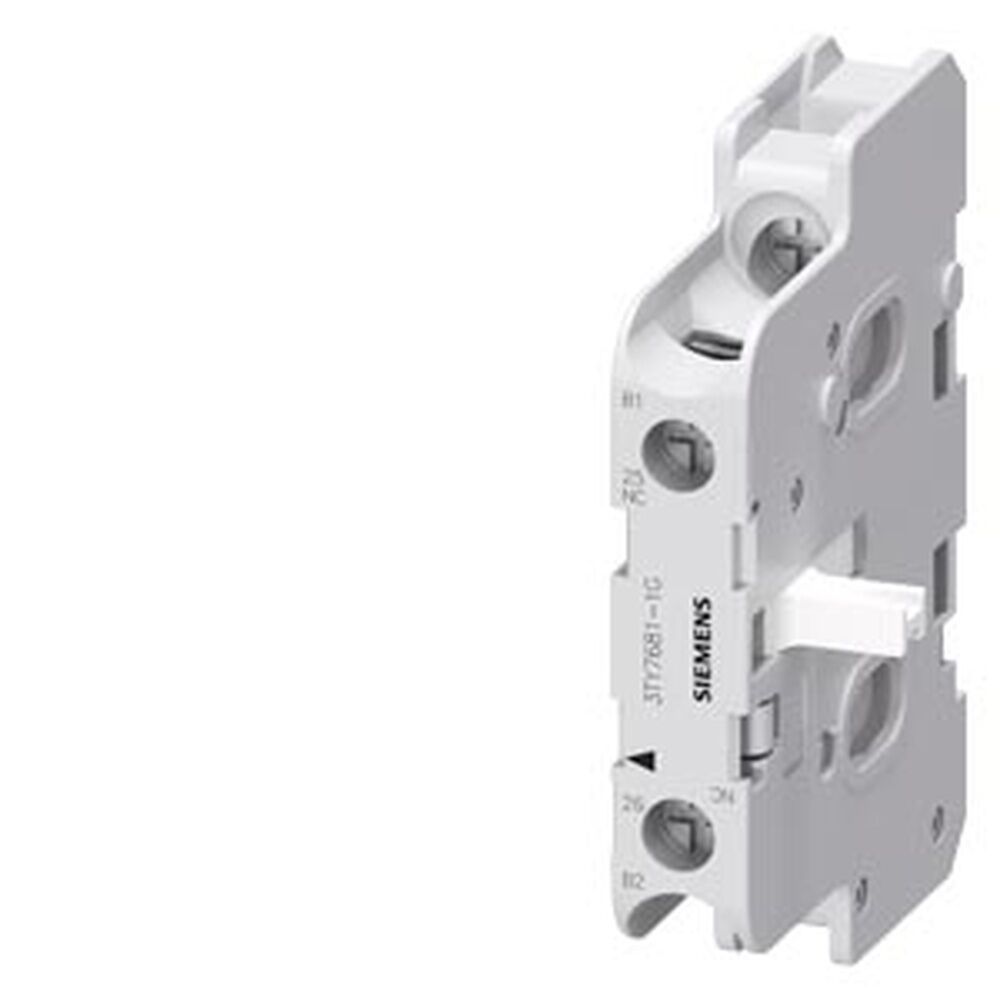 Siemens Hilfsschalter 3TY7681-1G