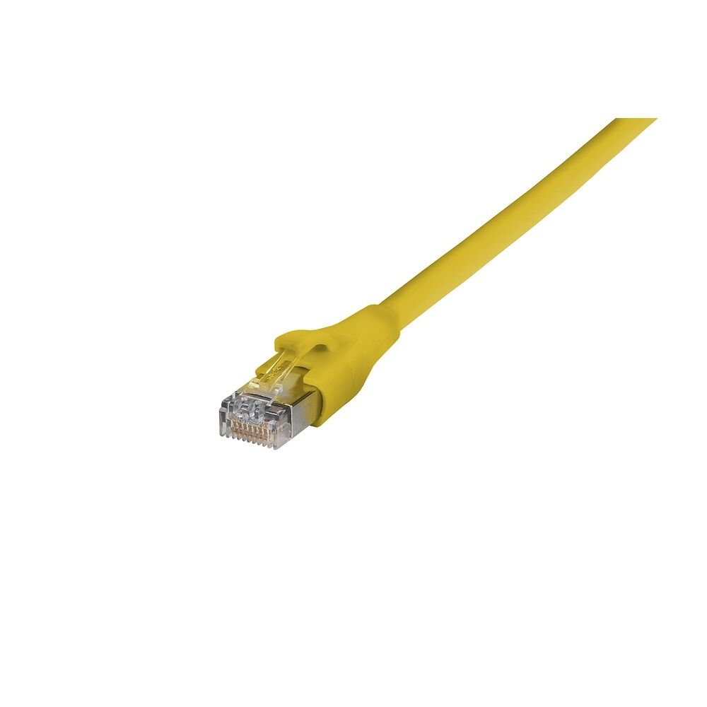 METZ CONNECT Patchkabel 13084C1077-E