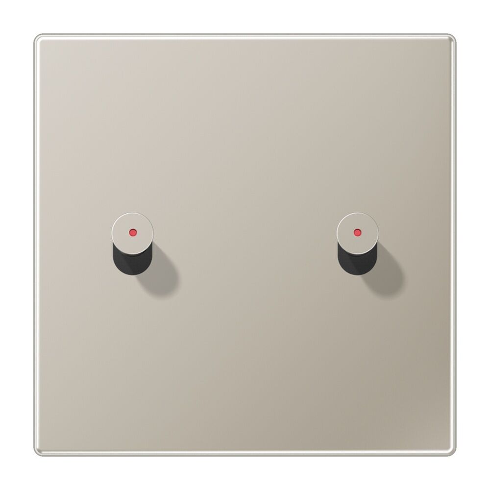 Jung Abdeckung m. Kipphebel ES12-5KOK1