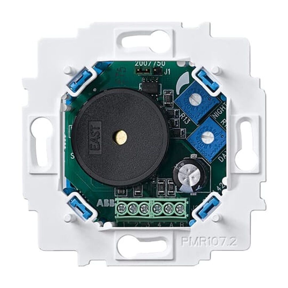 Busch-Jaeger Signalgeber Einsatz 1561 U-101 Nr. 2CKA001582A0413