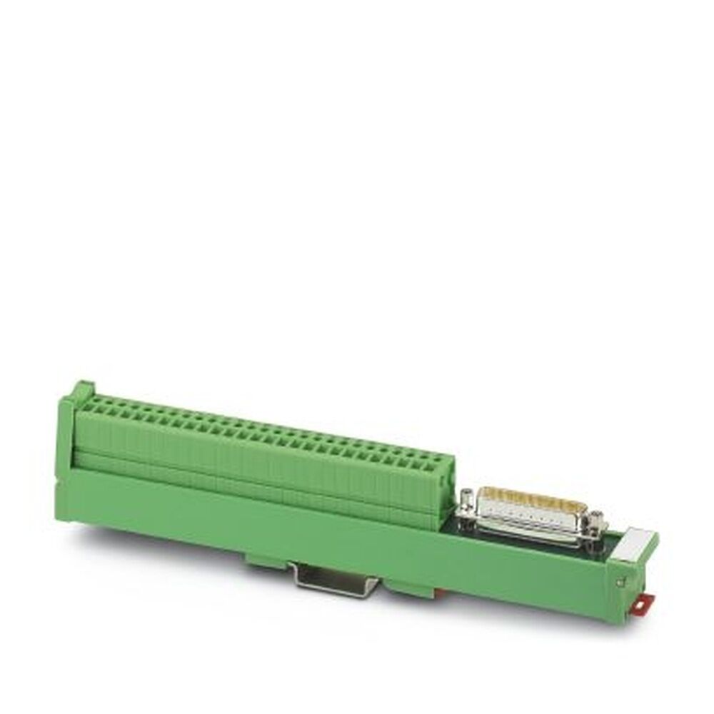 Phoenix Contact Übergabemodul 2959612 Typ UM 25-D25SUB/S/FRONT/Q