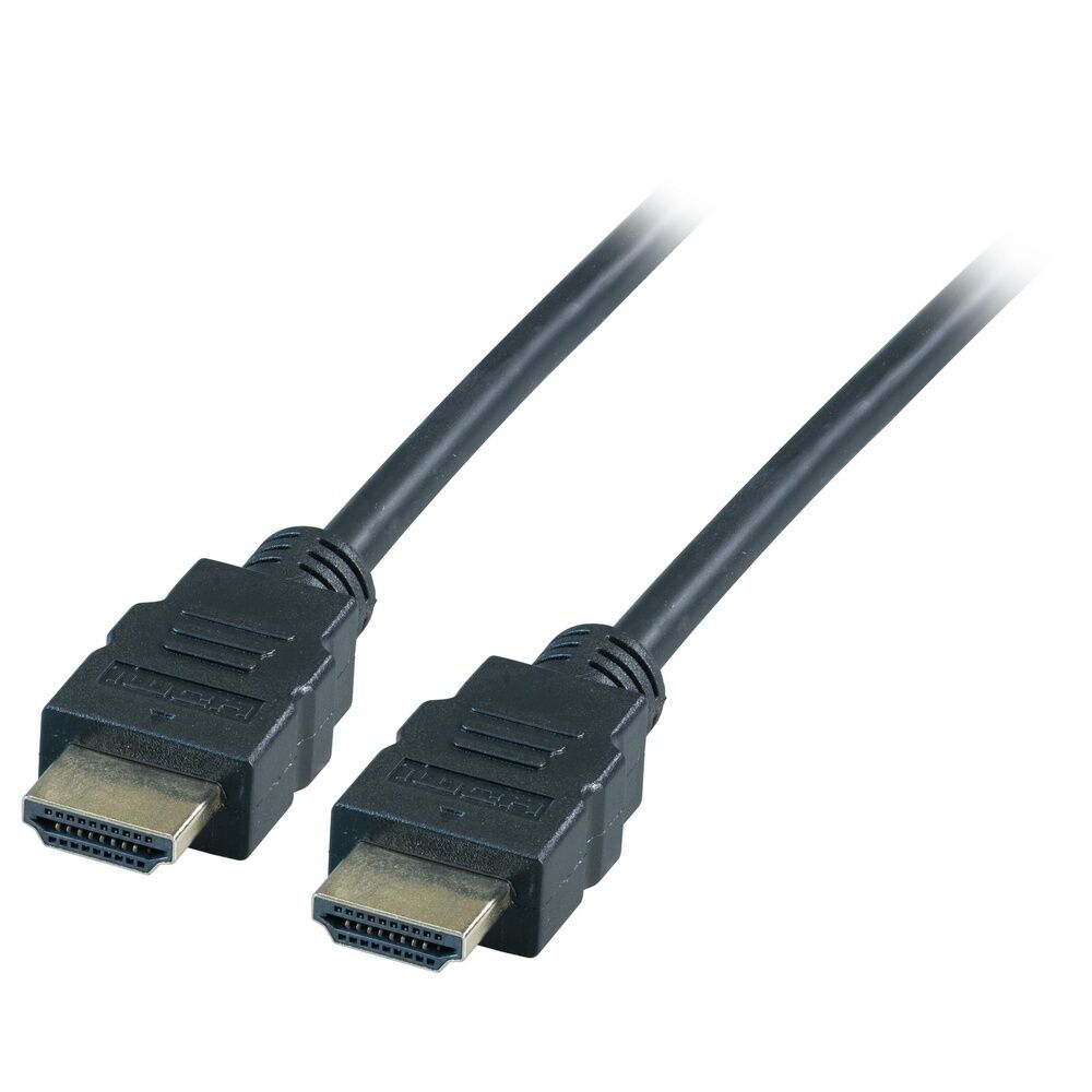 EFB HighSpeed HDMI Kabel K5430SW.0,5