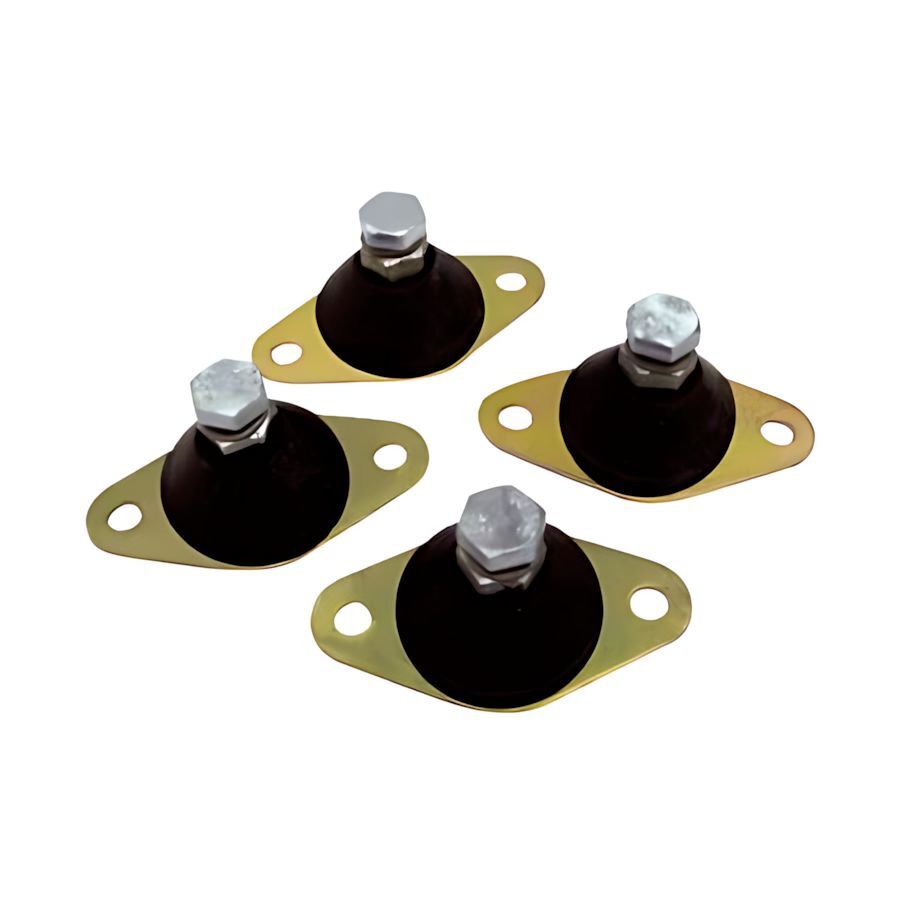 Maico Schwingungsdämpfer 0092.0151 Typ GP 10