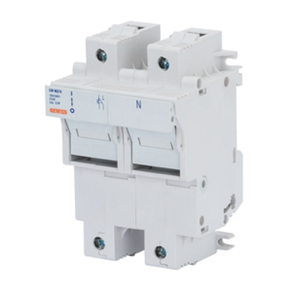 Gewiss Sicherungslasttrennschalter GW96218