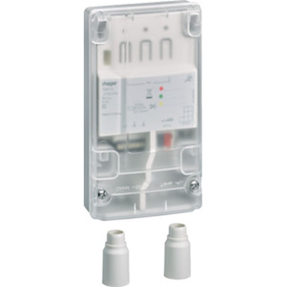 Hager KNX Impuls Gateway TXE773