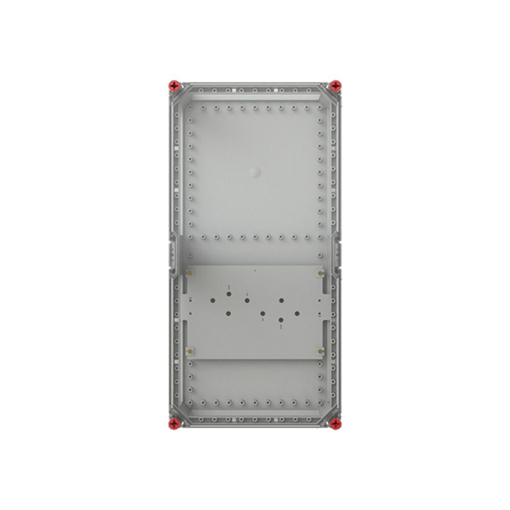 Striebel & John NH Sicherungsgehäuse 4TBV853679C0100 Typ VB63VT-H250/4