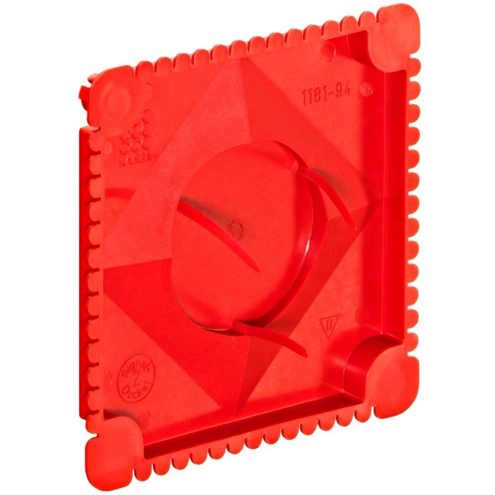 Kaiser Signaldeckel 1181-94