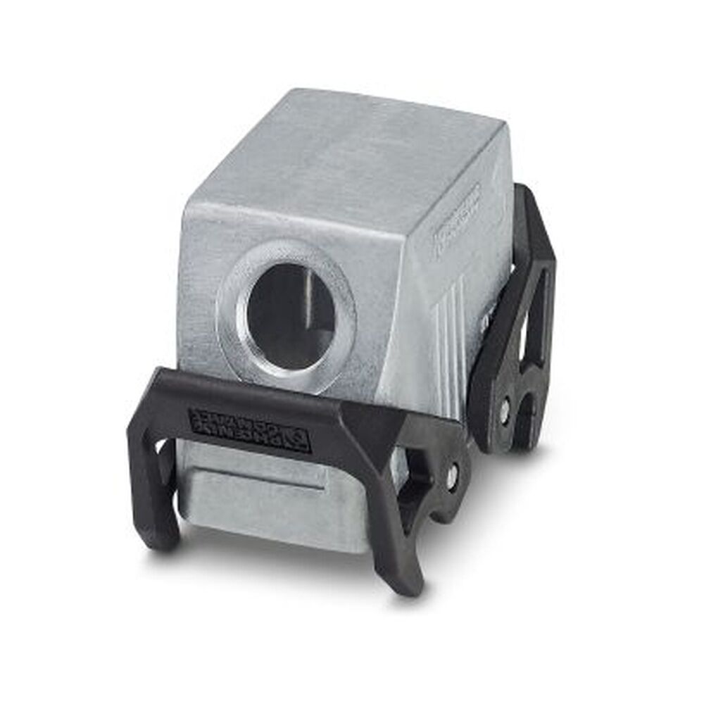 Phoenix Contact Gehäuse 1412636 Typ HC-STA-B10-HLWD-1STP21-EL-AL