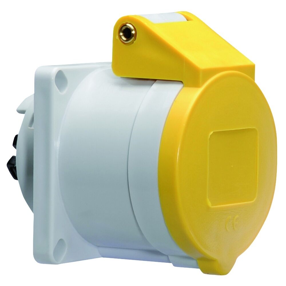 Bals Anbausteckdose 13673