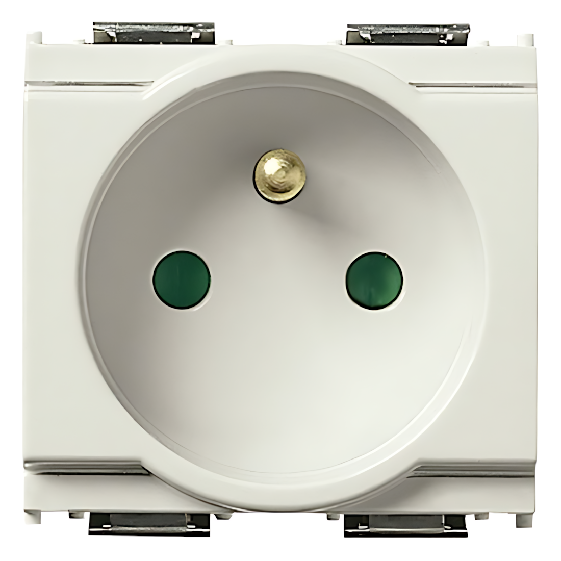 VIMAR Steckdose 16212.B