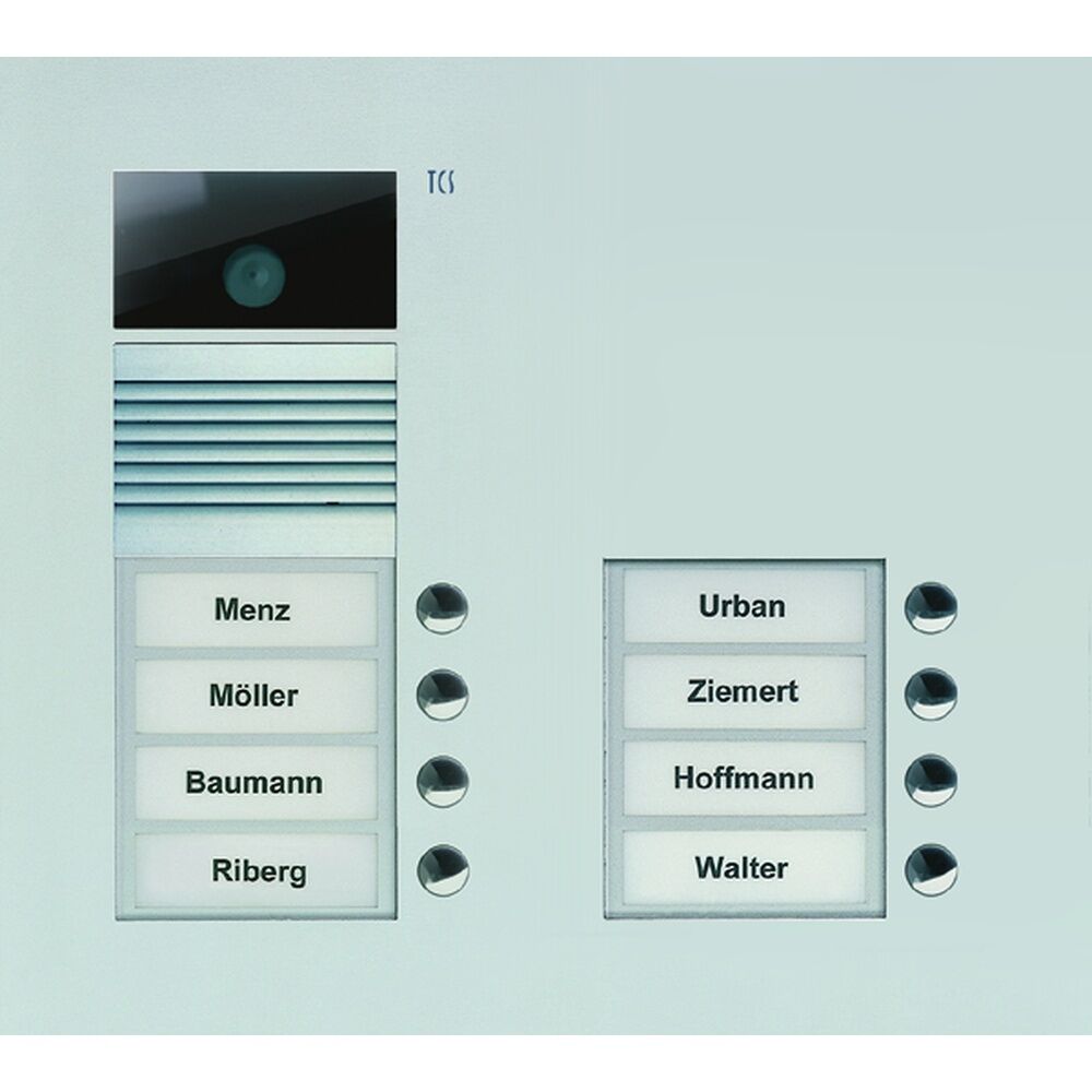 TCS Video Außenstation AVU15080-0010