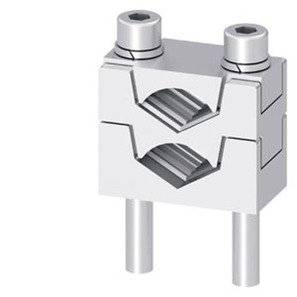 Siemens Prismenklemme 3NP1963-1BB20