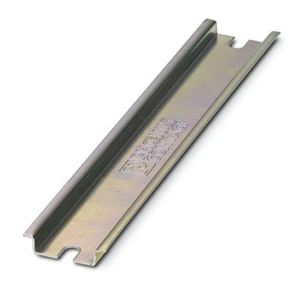 Phoenix Contact Tragschiene ungelocht 3002644 Typ NS 35/ 7,5 UNP AE OP 121X121