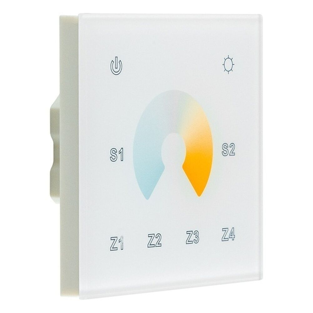 EVN Wandpanel EFDWP4WWCW