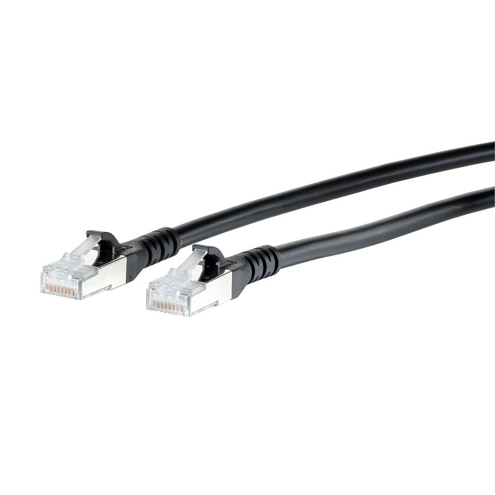 METZ CONNECT Patchkabel 1308457500-E