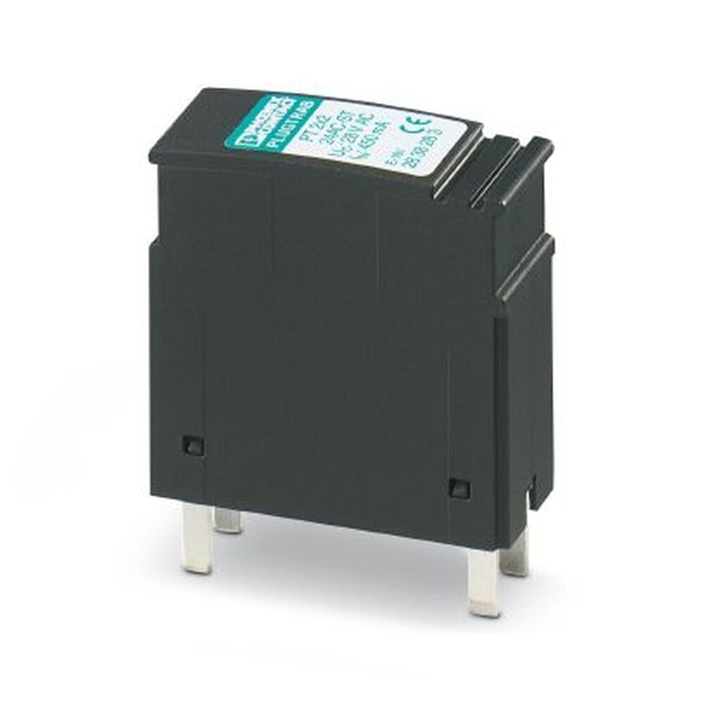 Phoenix Contact Überspannungsschutzstecker 2838283 Typ PT 2X2-24AC-ST