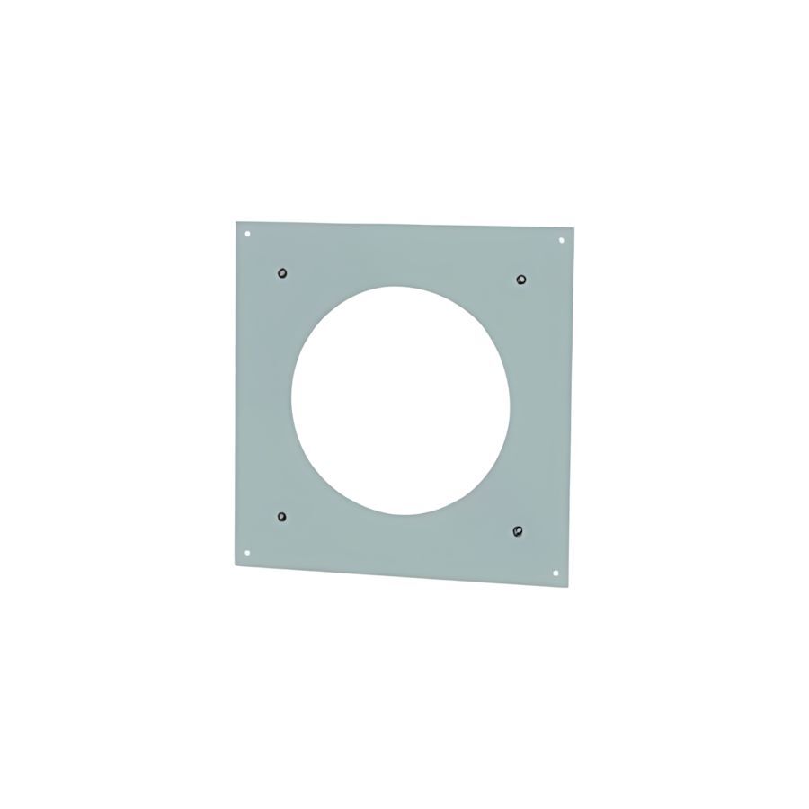 Maico Befestigungsblech 0093.1527 Typ PPB 30 ARW BB