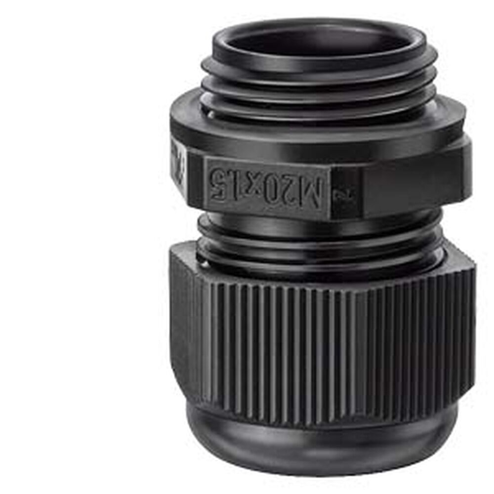 Siemens Kabelverschraubung 3SX9926 