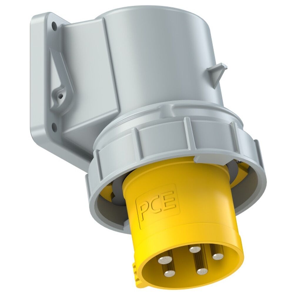 PC Electric Anbaugerätestecker 77735-4k