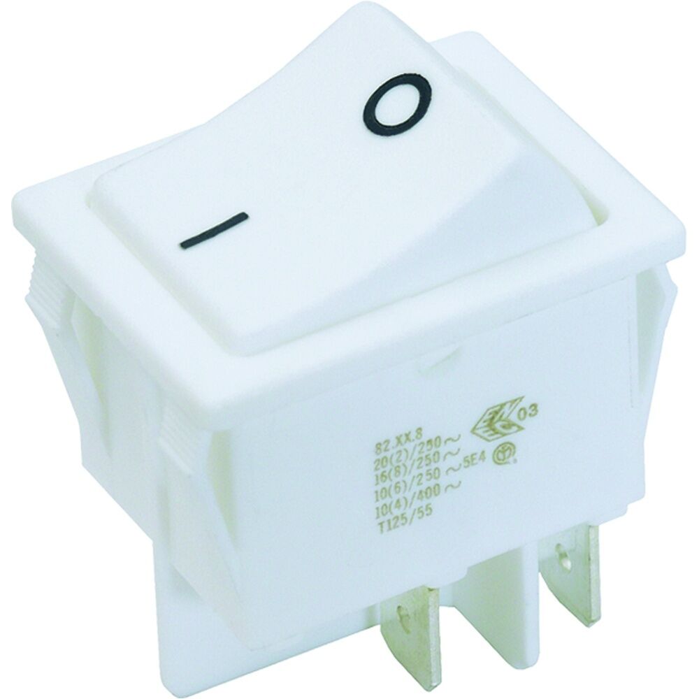 Bachmann Wippenschalter 924.094