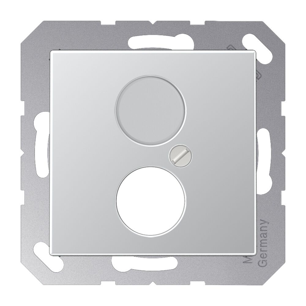 Jung Abdeckung A 562 AL