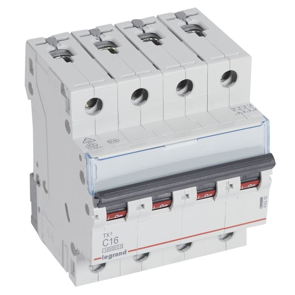 Legrand Leitungsschutzschalter 404256