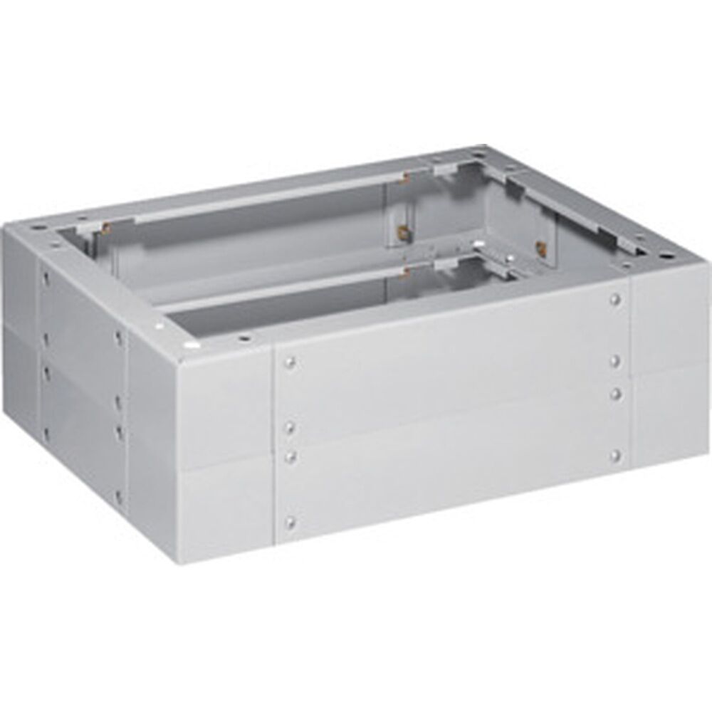 Hager Sockelleiste FZ932D