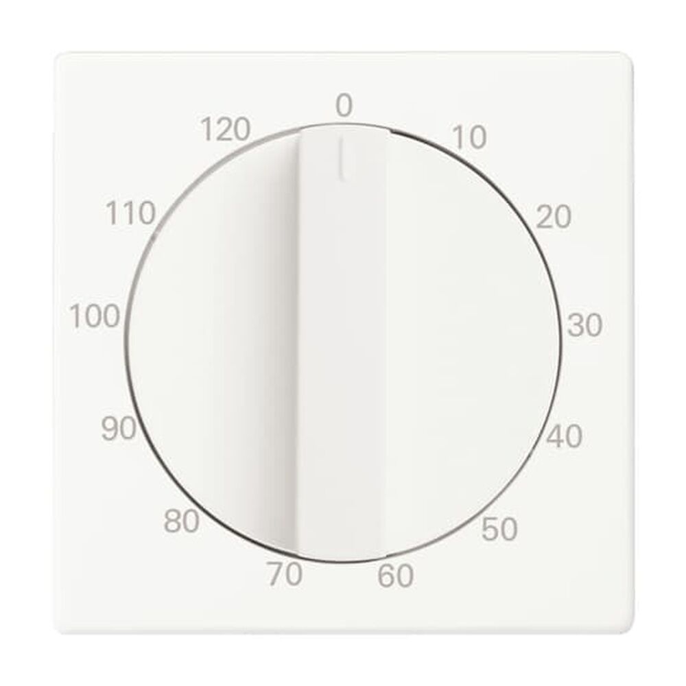 Busch-Jaeger Zentralscheibe 1771-884-103 Nr. 2CKA001753A0303