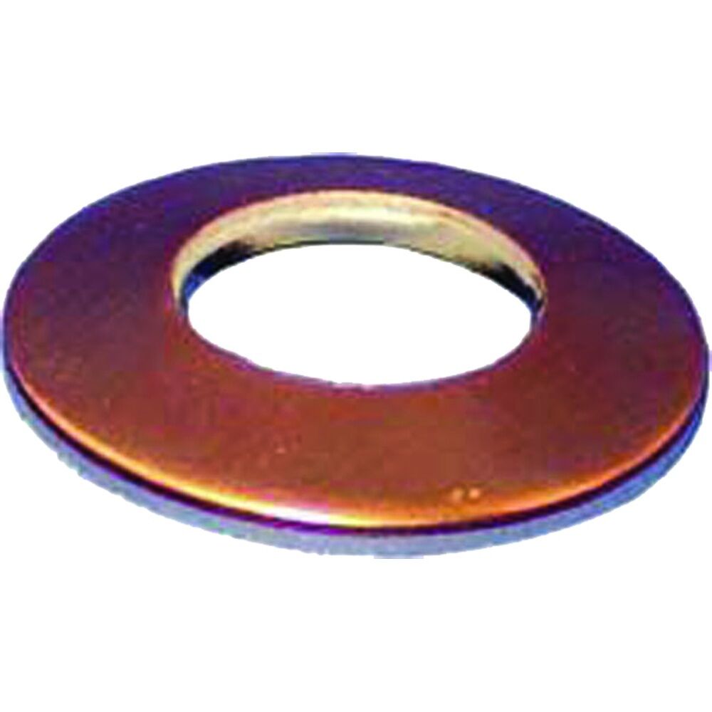 Intercable Unterlegscheiben 180087 Typ ICALCU12CS