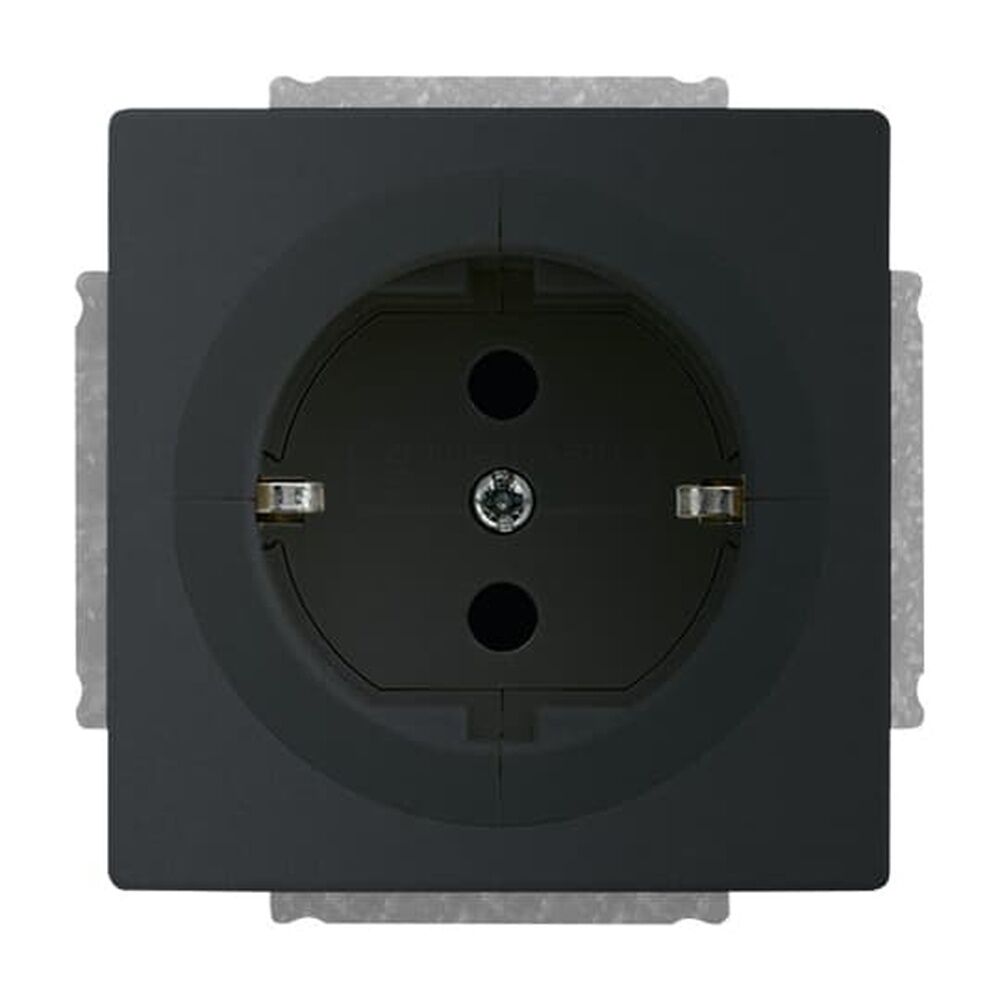 Busch Jaeger Objektsteckdose 20 EUAB-885 Nr. 2CKA002013A5410