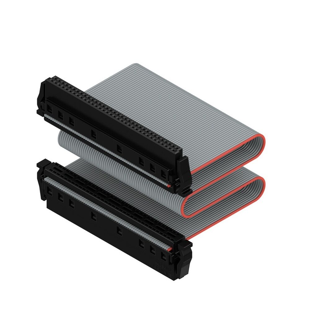 Weidmüller Datenleitung 2827310000 Typ FC20 PN/68A S1 B BX