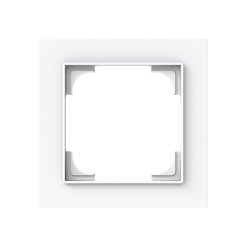 Busch-Jaeger Abdeckrahmen 1721-44G Typ 2CKA001754A4837