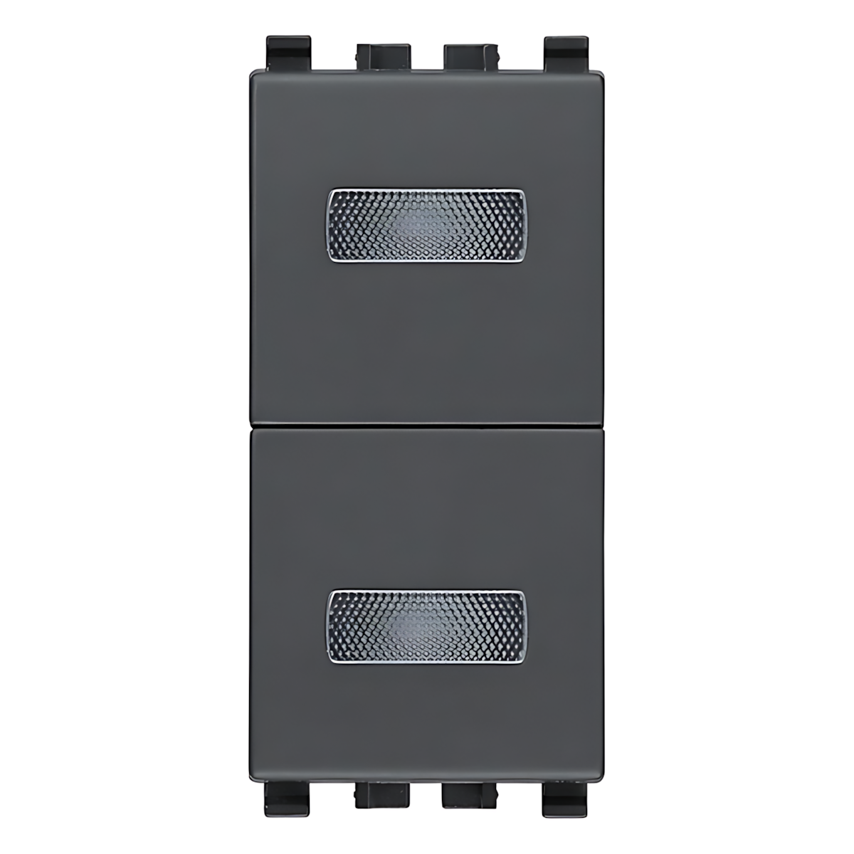 Vimar 2 fach optisches Signal 20388