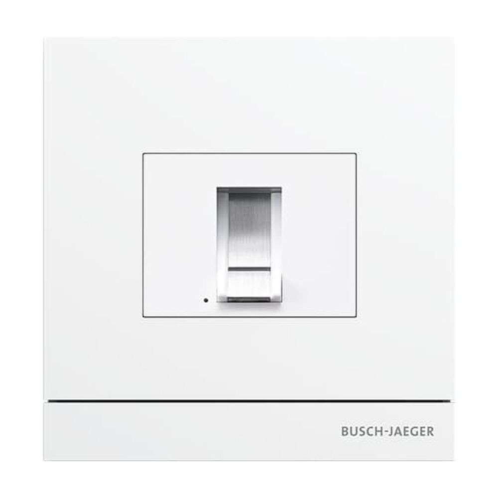 Busch-Jaeger Außenstation mit Fingerprint 83100/70-664 Nr. 2CKA008300A0414