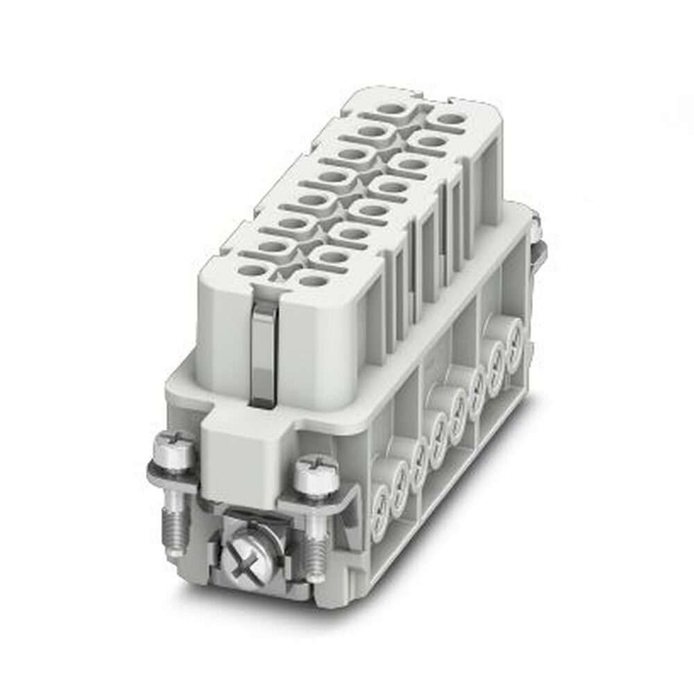 Phoenix Contact Kontakteinsatz 1585346 Typ HC-A16-I-UT-F 17-32