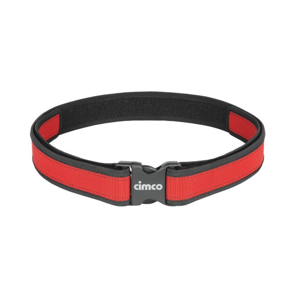 Cimco Schnellverschlussgürtel 170670