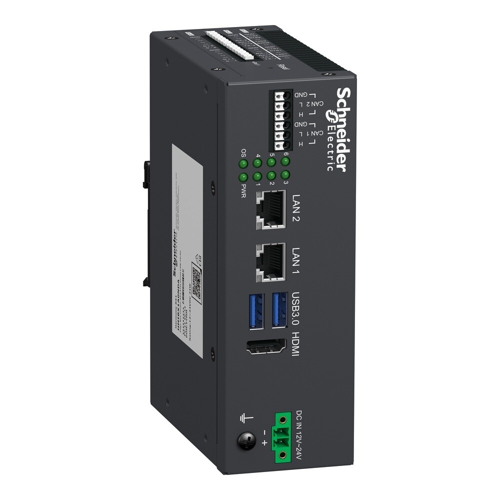 Schneider Electric Essential Edge Box HMIBX1A0NDA