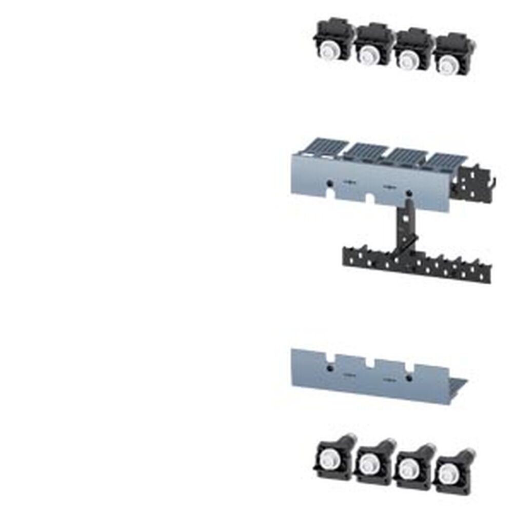 Siemens Steckeinheit 3VA9144-0KP10