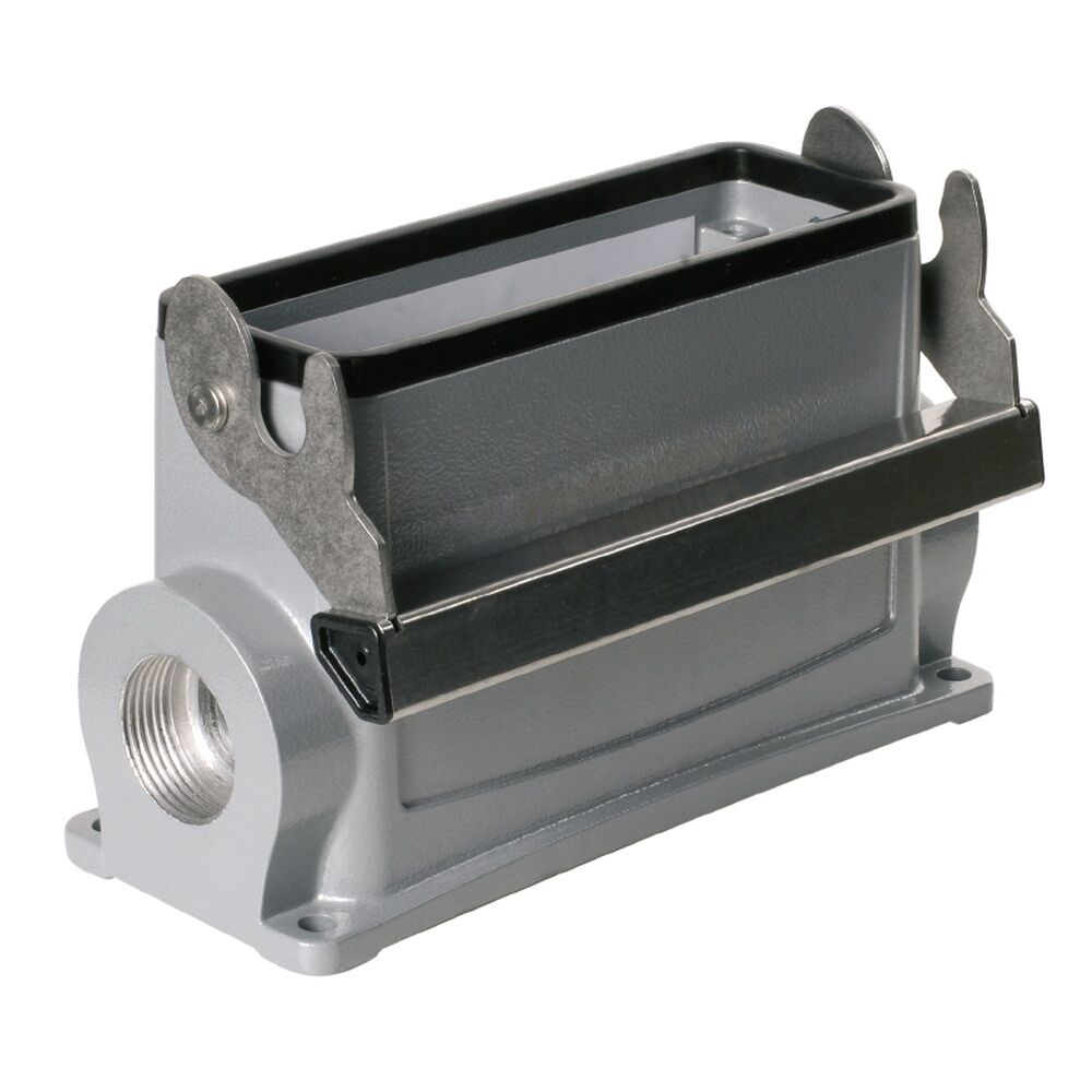 Weidmüller Gehäuse 1904490000 Typ HDC 64D SLU 1M32G