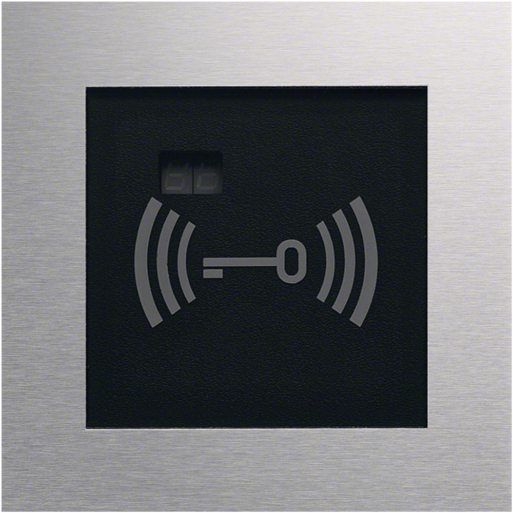 Elcom Keypass Modul 5810700 Typ KPM-200