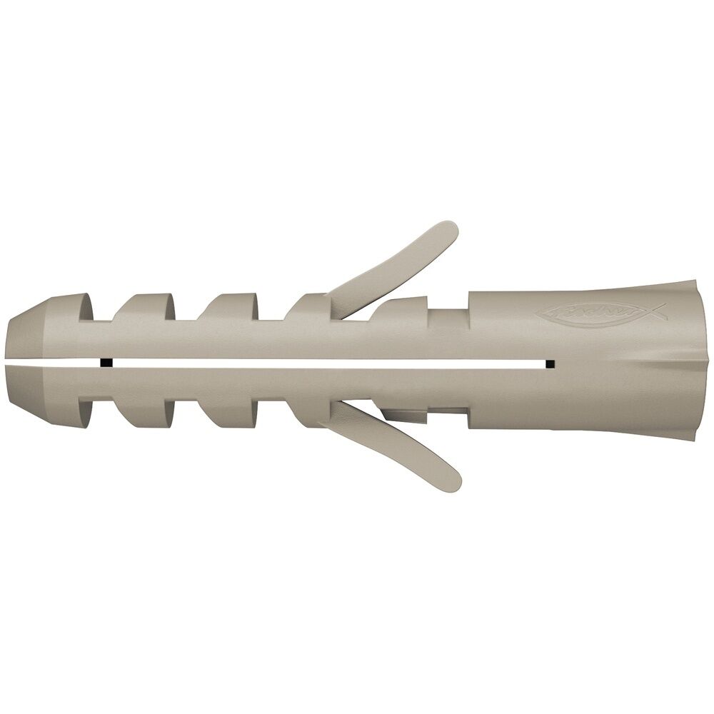 Fischer Dübel 050153 Typ M 8 S