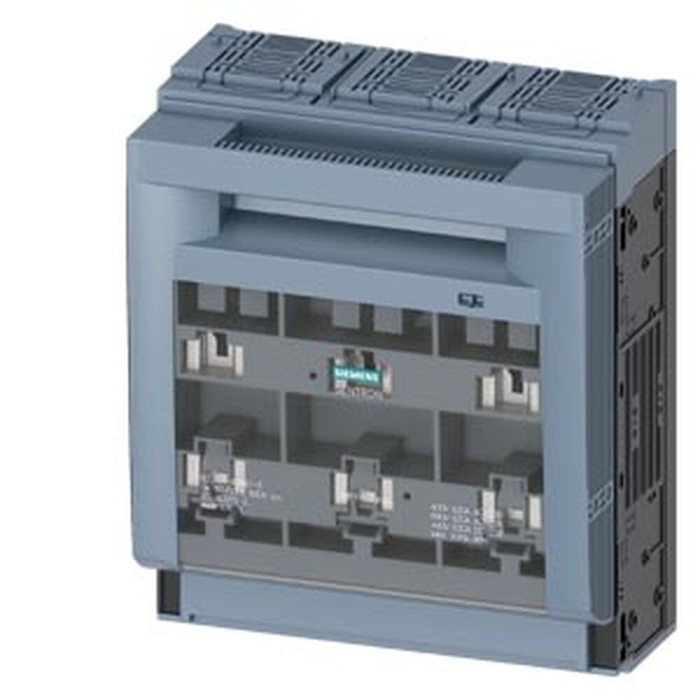 Siemens Sicherungskasttrennschalter 3NP1163-1DA10