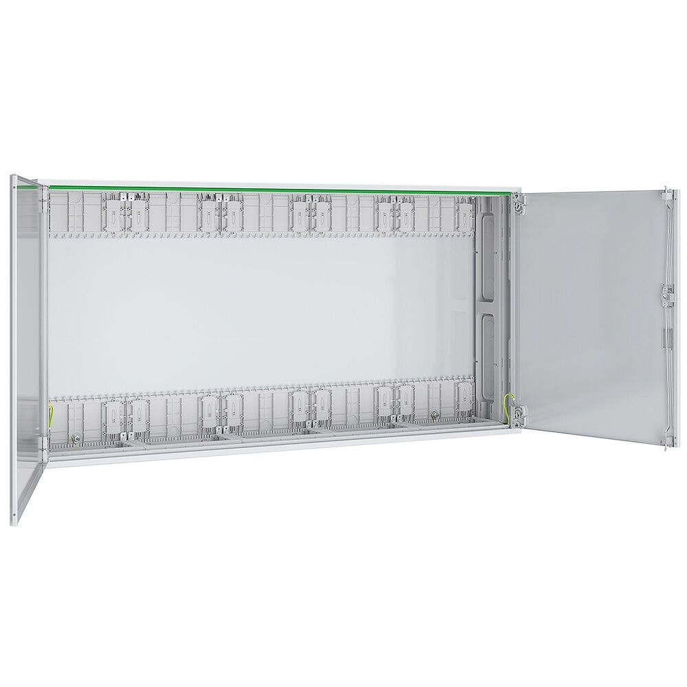 ABN Wandgehäuse ABNRV504 