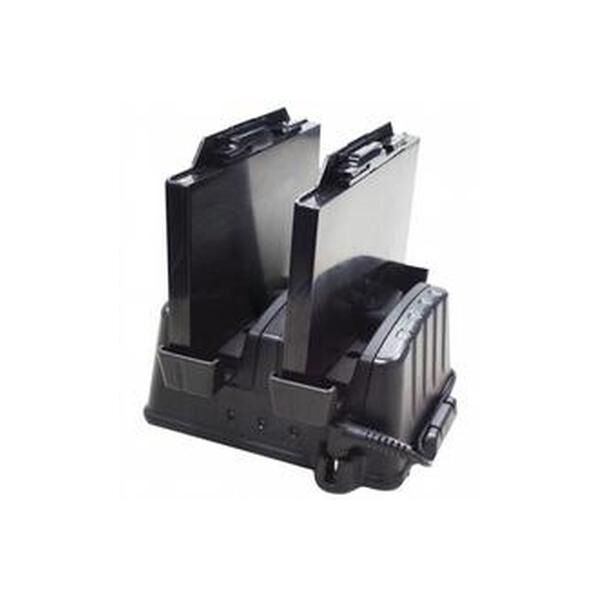 Pepperl+Fuchs Ladegerät 482840 Typ DC P01 HC Battery charger