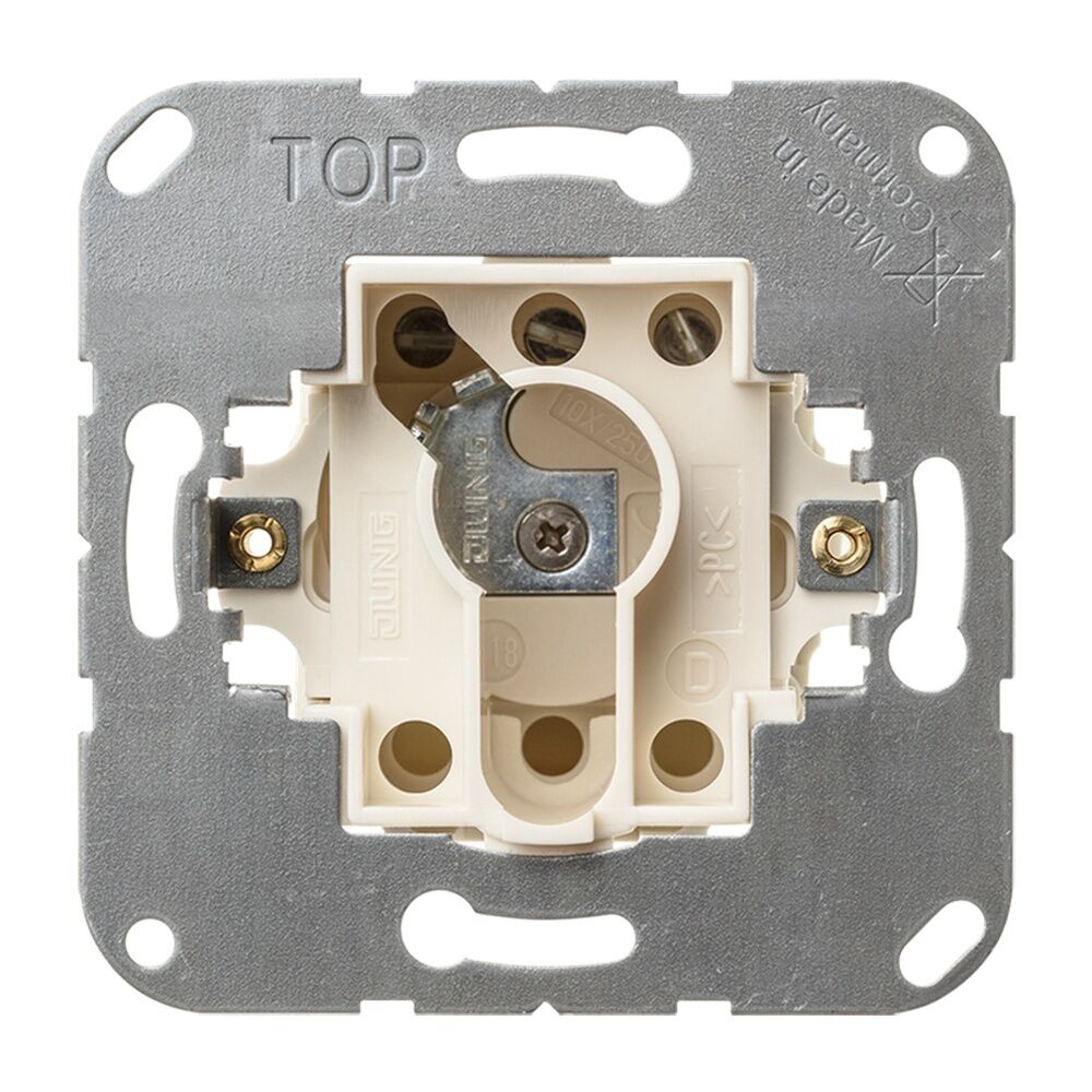 Jung Schlüsselschalter 133.15