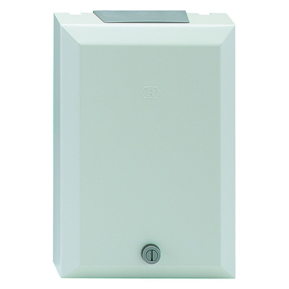 Rutenbeck Verteilerkasten 27010101 Typ VKP 85/2 Ap