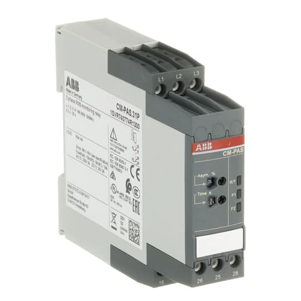 ABB Phasenüberwachungsgerät 1SVR740774R1300 Typ CM-PAS.31P 