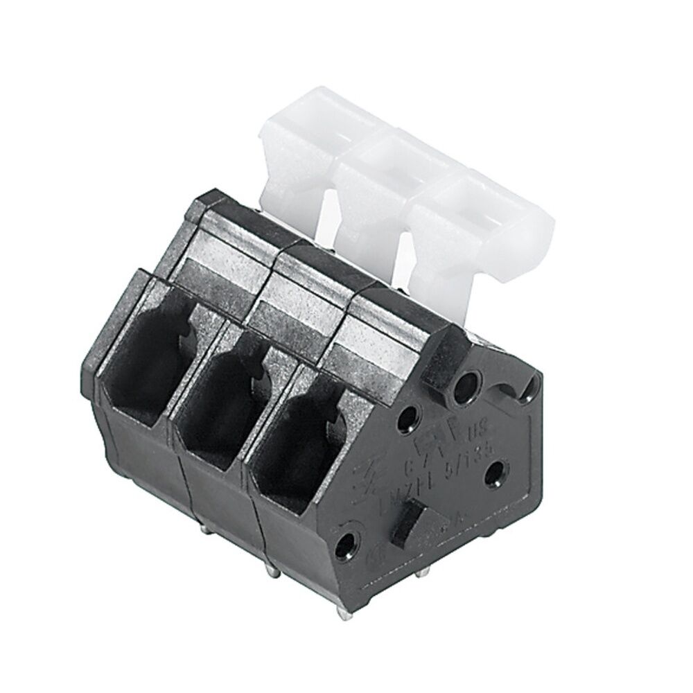 Weidmüller Leiterplattenklemme 1811520000 Typ LMZFL 5/3/135 3.5SW